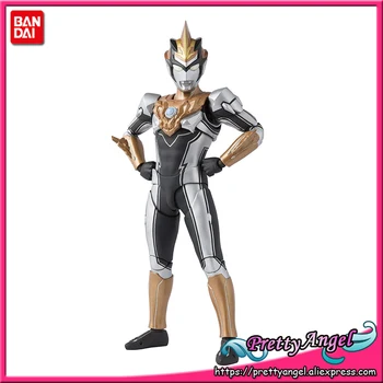 PrettyAngel - Genuine BANDAI SPIRITS Tamashii Nations S.H.Figuarts SHF ULTRAMAN R/B Ultraman Blu Ground Action Figure