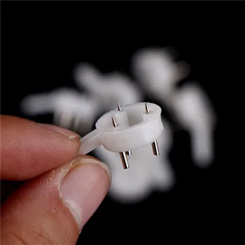 100pcs Seamless Needle Nail Plastic Hard Picture Frame Home Decorative Hooks Wall Mount Picture Photo Clock Frame Hook Hanger
100pcs Seamless Needle Nail Plastic Hard Picture Frame Home Decorative Hooks Wall Mount Picture Photo Clock Frame Hook Hanger