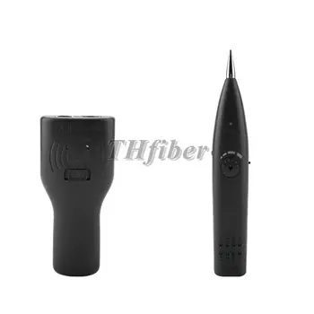 High Quality SML-868TS-8 Handheld Rapid LAN Network Cable Tester Line Finder Wire Tracker Tool
High Quality SML-868TS-8 Handheld Rapid LAN Network Cable Tester Line Finder Wire Tracker Tool