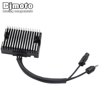BJMOTO Motorcycle Rectifier Regulator For Harley XL 1200C/1200S XLH 1200/883 SPORTSTER 1200 883 1994-2003 74523-94A
BJMOTO Motorcycle Rectifier Regulator For Harley XL 1200C/1200S XLH 1200/883 SPORTSTER 1200 883 1994-2003 74523-94A