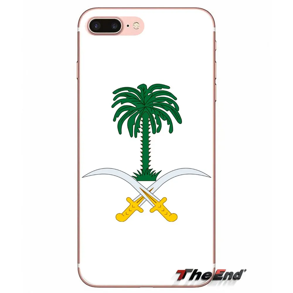 TPU Case For iPhone X 4 4S 5 5S 5C SE 6 6S 7 8 Plus Samsung Galaxy J1 J3 J5 J7 A3 A5 2016 2017 Saudi Arabia National flag emblem
TPU Case For iPhone X 4 4S 5 5S 5C SE 6 6S 7 8 Plus Samsung Galaxy J1 J3 J5 J7 A3 A5 2016 2017 Saudi Arabia National flag emblem