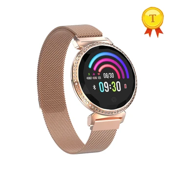 New smart bracelet wristband blood pressure monitor call reminder sleep monitor a nice birthday gift for girlfriend smart band
New smart bracelet wristband blood pressure monitor call reminder sleep monitor a nice birthday gift for girlfriend smart band