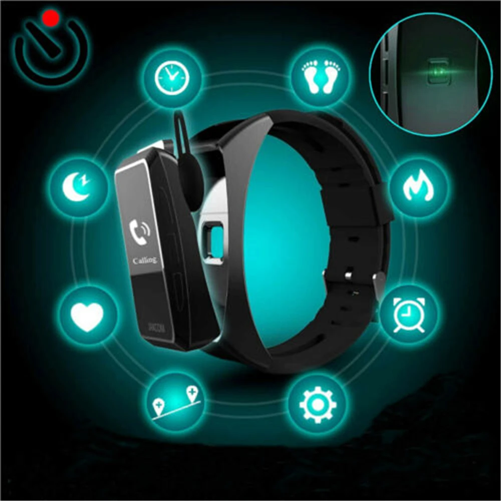 High Quality Android Jakcom B3 Smart Watch Sport Health Waterproof Dustproof Fitness Activity Tracker Wristband Bracelet
High Quality Android Jakcom B3 Smart Watch Sport Health Waterproof Dustproof Fitness Activity Tracker Wristband Bracelet