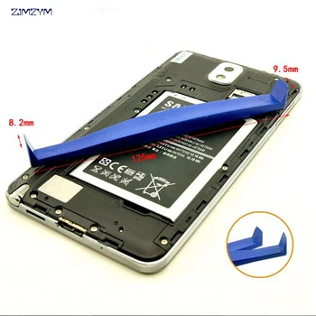 Hot sale LCD screen open shell crowbar Double-headed anti-static pry bar for repairing Mobile phone notebook tools
Hot sale LCD screen open shell crowbar Double-headed anti-static pry bar for repairing Mobile phone notebook tools