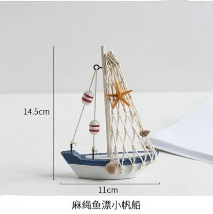 6style Wooden Mediterranean Sailing Model Creative Desktop Home Decoration Crafts Sailboat mannequin For gifts C669
6style Wooden Mediterranean Sailing Model Creative Desktop Home Decoration Crafts Sailboat mannequin For gifts C669