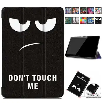 Slim Protective Case for Huawei MediaPad T5 10 AGS2-W09 AGS2-L09 AGS2-L03 AGS2-W19 10.1" Tablet Magnetic Stand Cover
Slim Protective Case for Huawei MediaPad T5 10 AGS2-W09 AGS2-L09 AGS2-L03 AGS2-W19 10.1" Tablet Magnetic Stand Cover