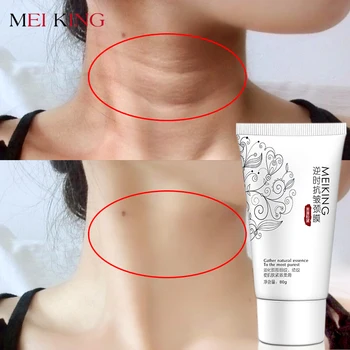 

Skincare Neck Cream Firming Anti Wrinkle Whitening Moisturizing Neck Creams Skin Care Neck Care For All Skin Types 80g#