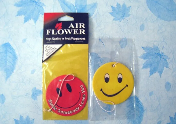 Fedex IE Free shipping , Wholesale Paper Air Freshener , Hanging Paper Perfume,new car smell in car air freshener
Fedex IE Free shipping , Wholesale Paper Air Freshener , Hanging Paper Perfume,new car smell in car air freshener