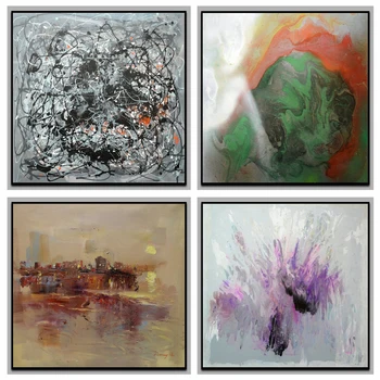 Hand Painted Oil Painting On Canvas Wall Art Home Decoration Abstract Painting Flow Color Blocks No Framed Free Shipping
Hand Painted Oil Painting On Canvas Wall Art Home Decoration Abstract Painting Flow Color Blocks No Framed Free Shipping