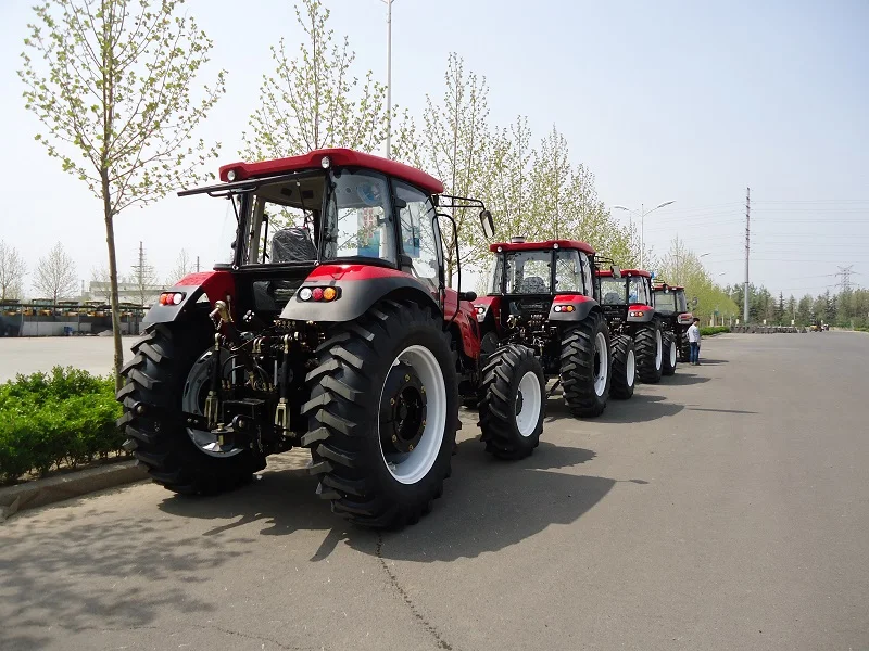 130hp 4wd tractor  (1)
