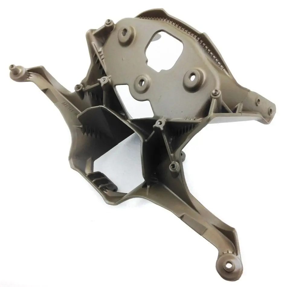 Headlight Front Upper Fairing Stay Bracket For Ducati 1199 Panigale 2012-2016
