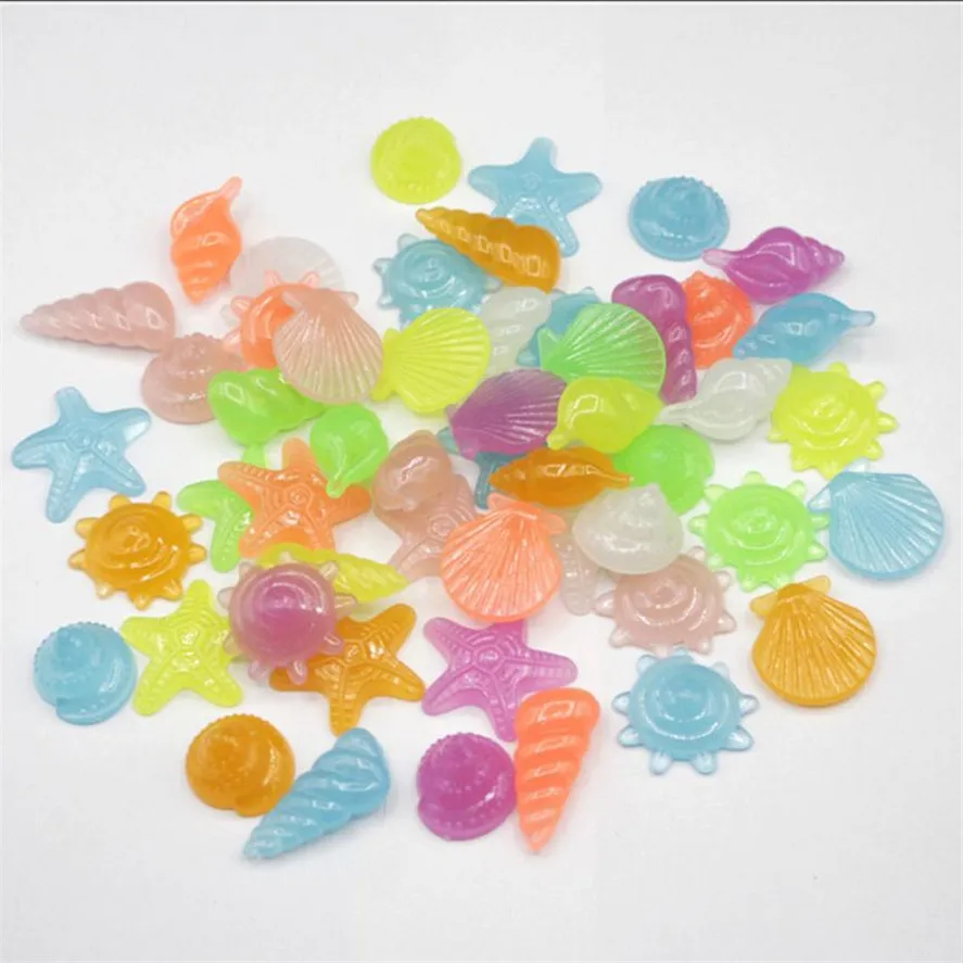 20PCS Multicolor Luminous Fish Tank Resin Stone Decoration Conch Shell Stone Aquarium Fish Tank Landscaping Decoration 10
20PCS Multicolor Luminous Fish Tank Resin Stone Decoration Conch Shell Stone Aquarium Fish Tank Landscaping Decoration 10