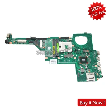 NOKOTION 676756-501 676756-001 Main Board For HP Pavilion DV4 DV4-5000 Laptop Motherboard SLJ8C HM76 DDR3
NOKOTION 676756-501 676756-001 Main Board For HP Pavilion DV4 DV4-5000 Laptop Motherboard SLJ8C HM76 DDR3