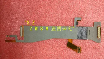 Genuine New Free Shipping For IBM Lenovo Thinkpad T500 W500 Lcd Screen Cable 93p4590
Genuine New Free Shipping For IBM Lenovo Thinkpad T500 W500 Lcd Screen Cable 93p4590