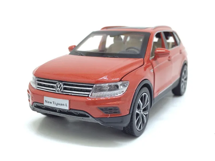 132 ForVW New Tiguan L (3)