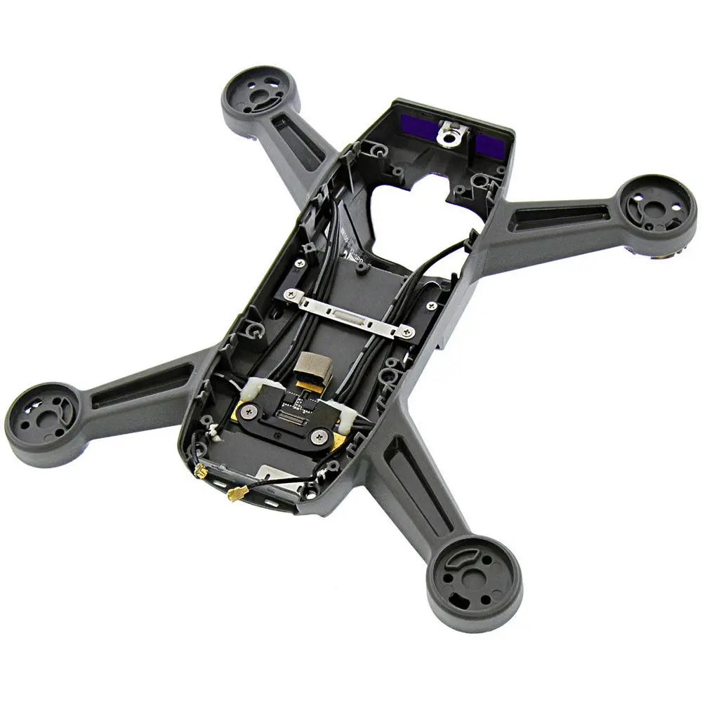 Middle Frame Body Shell Case for Drones HTB1rmoMXZnrK1RjSspkq6yuvXXaQ.jpg - Middle Frame Body Shell Case for Drones