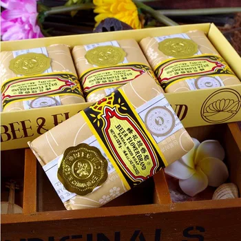SHANGHAI Sandalwood Soap Hand Made Soap Oil-Control Whitening Deep Cleaning Hand Face Body Skin Care
SHANGHAI Sandalwood Soap Hand Made Soap Oil-Control Whitening Deep Cleaning Hand Face Body Skin Care