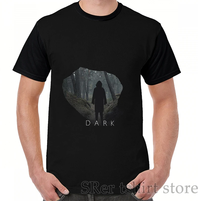 Funny print men t shirt women Tops tee Netflix Dark Series Jonas Graphic T-Shirt men O-neck Short Sleeve Casual tshirts
Funny print men t shirt women Tops tee Netflix Dark Series Jonas Graphic T-Shirt men O-neck Short Sleeve Casual tshirts