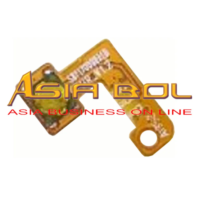 New Power On/Off FPC Flex Button Replacement Parts For Alcatel One Touch Idol mini OT6012 OT6012D 6012
New Power On/Off FPC Flex Button Replacement Parts For Alcatel One Touch Idol mini OT6012 OT6012D 6012