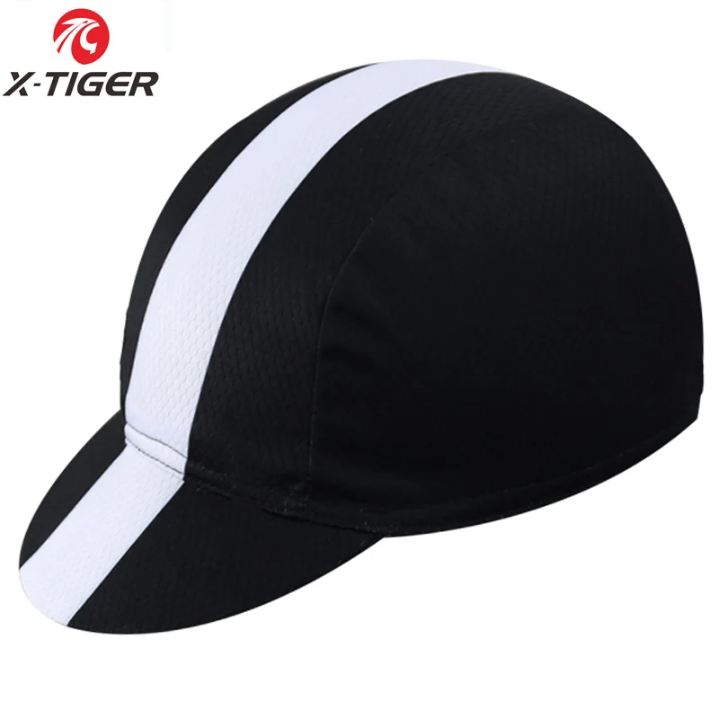 X-TIGER Classic 11 Colors Cycling Cap Bike Hat Ciclismo Bicicleta Pirate Headband Cycling Cap Bicycle Helmet Wear Cycling Hat
X-TIGER Classic 11 Colors Cycling Cap Bike Hat Ciclismo Bicicleta Pirate Headband Cycling Cap Bicycle Helmet Wear Cycling Hat