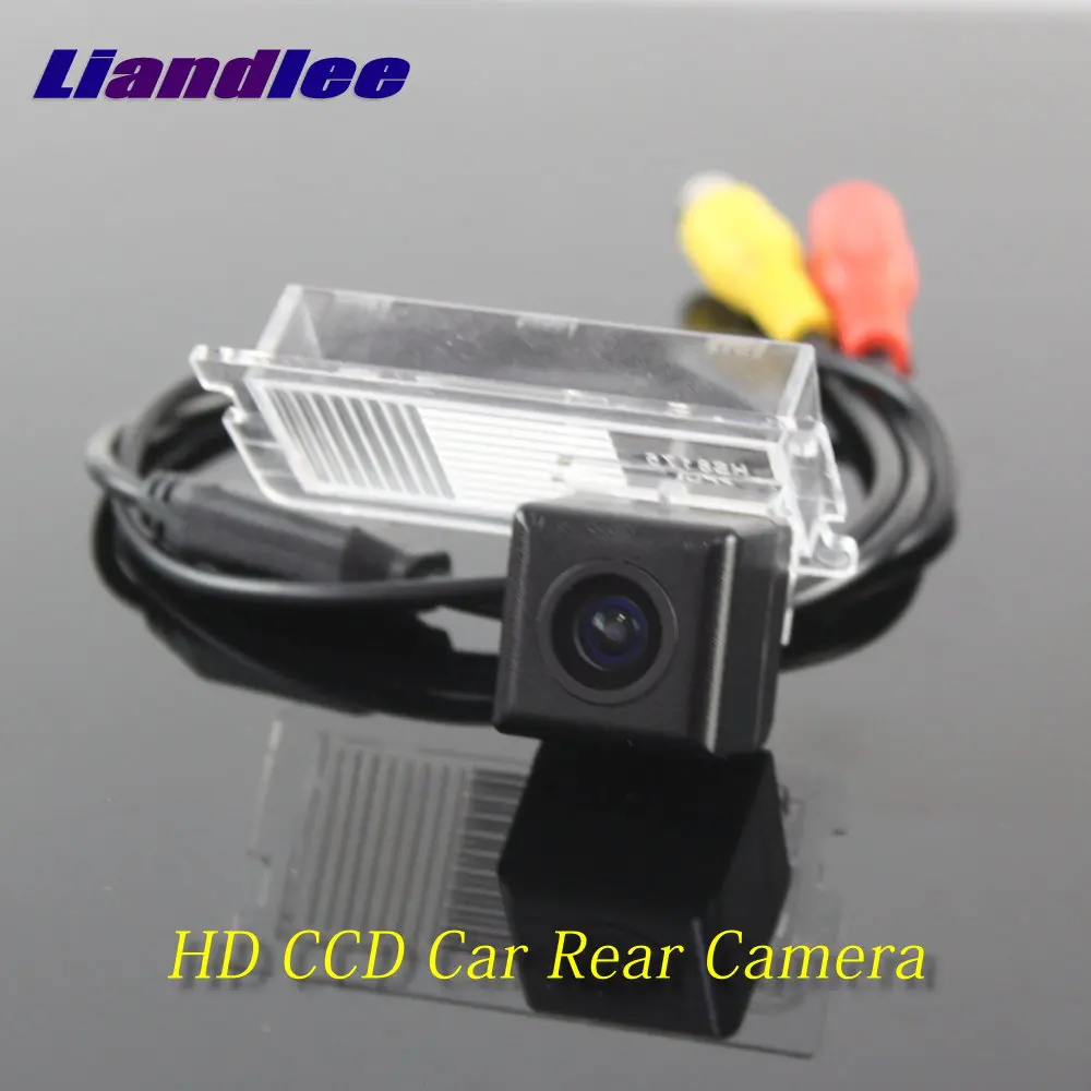 Auto Reversing Camera For Chery A3 M1 2008-2012 Waterproof High Quality HD CCD Car View BackUp Parking Night Vision CAM
Auto Reversing Camera For Chery A3 M1 2008-2012 Waterproof High Quality HD CCD Car View BackUp Parking Night Vision CAM