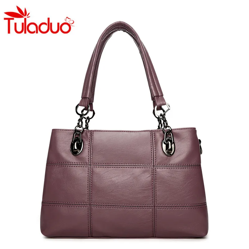 Women's Leather Handbag Mother Package Fashion Sewing Thread Tote Bags Women Messenger Bag Women Shoulder Handbags Mujer Sac
Women's Leather Handbag Mother Package Fashion Sewing Thread Tote Bags Women Messenger Bag Women Shoulder Handbags Mujer Sac