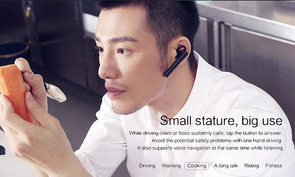 Xiaomi Bluetooth Hands Free