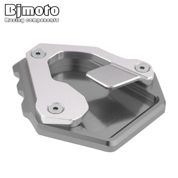 Motorcycle Aluminum Side Stand Plate Kickstand Extension Pad Foot Pads Enlarger For Honda African Twin CRF1000L 2016 2017 2018
Motorcycle Aluminum Side Stand Plate Kickstand Extension Pad Foot Pads Enlarger For Honda African Twin CRF1000L 2016 2017 2018