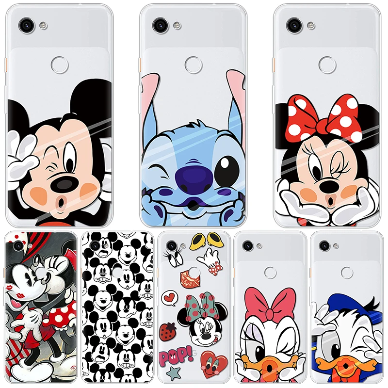 Cartoon Couple Coque For Google Pixel 3a Case Cute TPU Soft Cover Case For Google Pixel 3a XL Phone Shell Clear Luxury Rubber
Cartoon Couple Coque For Google Pixel 3a Case Cute TPU Soft Cover Case For Google Pixel 3a XL Phone Shell Clear Luxury Rubber