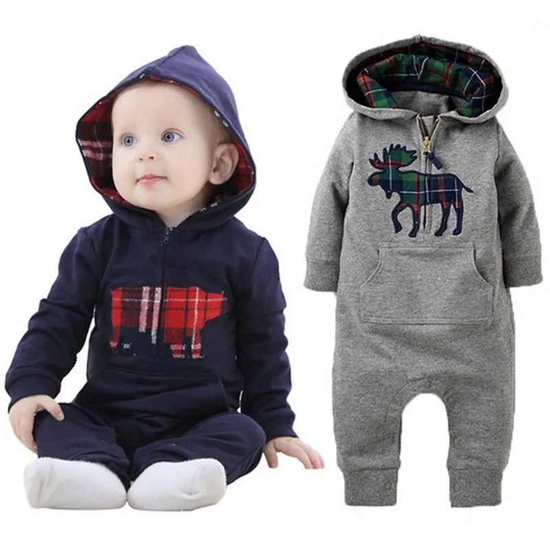 new Baby Autumn Spring Rompers Cotton Horse Print Infant Newborn Boys Clothes Infantil Romper Clothing Set Children Jumpsuit
new Baby Autumn Spring Rompers Cotton Horse Print Infant Newborn Boys Clothes Infantil Romper Clothing Set Children Jumpsuit
