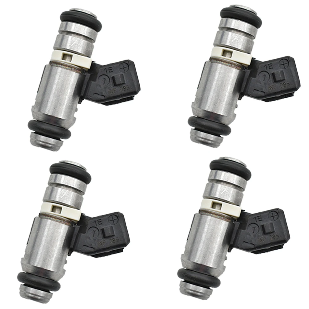 4pcs/lot FUEL INJECTOR For Fiat Punto Mk2 1.2 Seicento 1.1 8v PETROL 71729224 71718655 OE # IWP 095 IWP095 IWP-095 46791211
4pcs/lot FUEL INJECTOR For Fiat Punto Mk2 1.2 Seicento 1.1 8v PETROL 71729224 71718655 OE # IWP 095 IWP095 IWP-095 46791211