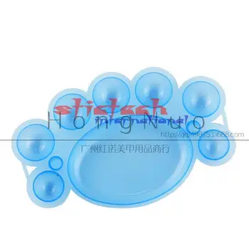 by dhl or ems 200 pcs High Quality Paint Mixing Color Nail Art Cute Solid Color Multi Purpose Nail Tray Palette
by dhl or ems 200 pcs High Quality Paint Mixing Color Nail Art Cute Solid Color Multi Purpose Nail Tray Palette