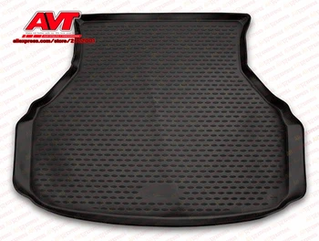 Trunk mats for Datsun On-Do 2014- sedan 1 pcs rubber rugs non slip rubber interior car styling accessories
Trunk mats for Datsun On-Do 2014- sedan 1 pcs rubber rugs non slip rubber interior car styling accessories