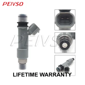 PEIVSO 297500-0540 fuel injector for SUZUKI EZ SWIFT M15A 1.5L 2005~2011 
PEIVSO 297500-0540 fuel injector for SUZUKI EZ SWIFT M15A 1.5L 2005~2011