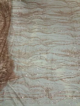 fashion glued litter print african SH-473 mesh tulle lace for wedding evening dress/party
fashion glued litter print african SH-473 mesh tulle lace for wedding evening dress/party