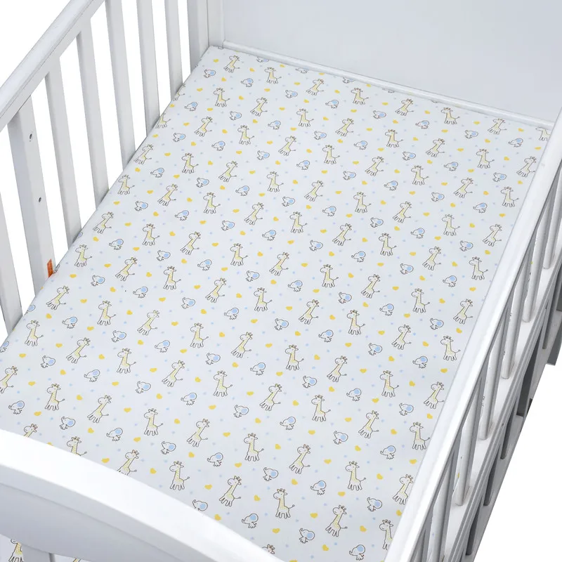 New Style Newborn 100% Cotton Knitted Stripe Design Super Soft and Breathable Infant Boys Girls Set Crib White Baby Bed Sheet
New Style Newborn 100% Cotton Knitted Stripe Design Super Soft and Breathable Infant Boys Girls Set Crib White Baby Bed Sheet