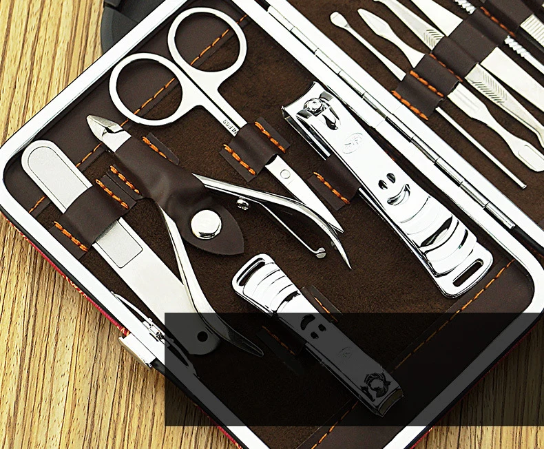 manicure kit 
