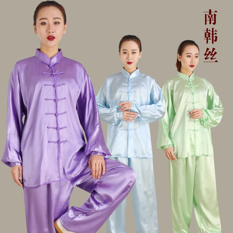 Unisex tai chi suits martial arts clothes kung fu uniforms wushu clothing red/blue/black/yellow/white/purple
Unisex tai chi suits martial arts clothes kung fu uniforms wushu clothing red/blue/black/yellow/white/purple
