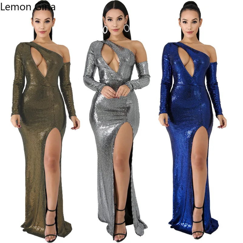 Lemon Gina 2019 New Women Summer Casual Full Sleeve Sequined Spaghetti Strap sexy dress clothes 3 colors CY8127
Lemon Gina 2019 New Women Summer Casual Full Sleeve Sequined Spaghetti Strap sexy dress clothes 3 colors CY8127