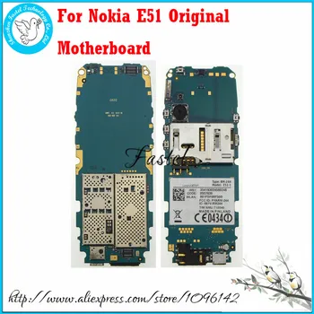 For Nokia E51 Unlocked Origianl Mobile Phone Cell Phone motherboard Circuits main logic board + Free tools
For Nokia E51 Unlocked Origianl Mobile Phone Cell Phone motherboard Circuits main logic board + Free tools