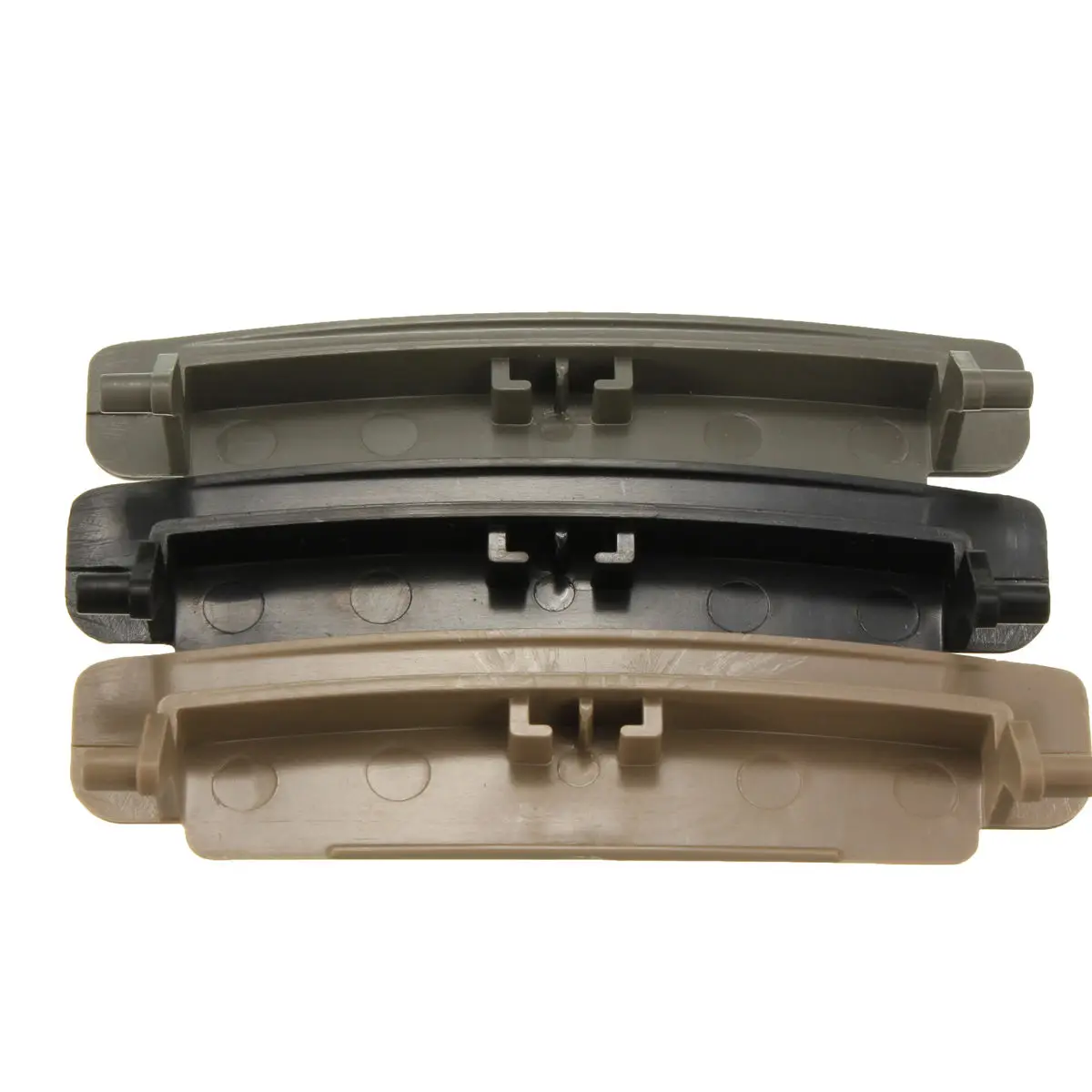 1Pc Plastic Console Center Armrest Repair Lid Latch Catch Fit 2005-2010 Audi A6 C6 A6 4F0864245 Car Repair Part Black 1Pc Plastic Console Center Armrest Repair Lid Latch Catch Fit 2005-2010 Audi A6 C6 A6 4F0864245 Car Repair Part Black