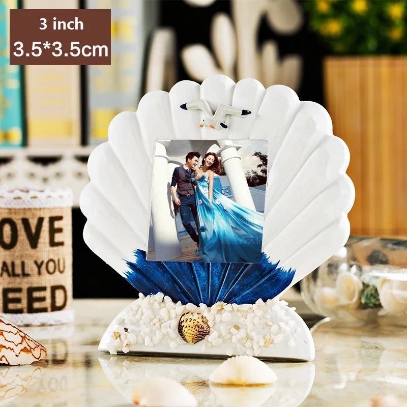 Cute Shell Shape Photo Frame For Desktop Decor Irregular W Picture Frame Home Art Craft Frames For Pictures porta retrato
Cute Shell Shape Photo Frame For Desktop Decor Irregular W Picture Frame Home Art Craft Frames For Pictures porta retrato
