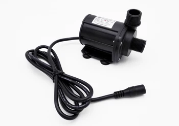 Small Water Pump for Water Circulation Aquarium Car Washing Fountain Irrigation, Submersible 
Small Water Pump for Water Circulation Aquarium Car Washing Fountain Irrigation, Submersible