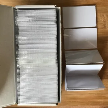 1000pcs/Lot 125Khz Smart Card EM4100/TK4100 RFID Proximity Card 0.8mm , Free Shipping DHL
1000pcs/Lot 125Khz Smart Card EM4100/TK4100 RFID Proximity Card 0.8mm , Free Shipping DHL