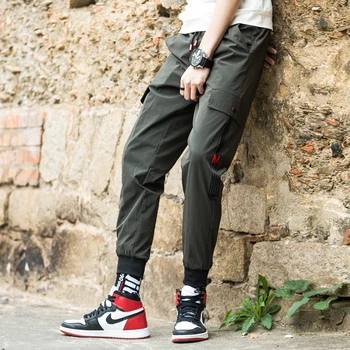 2019 New 6XL 5XL Men's Tactical Pants Military Men Man Camouflage Cargo Pants Male Overalls Casual Trousers Large Plus Size hot
2019 New 6XL 5XL Men's Tactical Pants Military Men Man Camouflage Cargo Pants Male Overalls Casual Trousers Large Plus Size hot