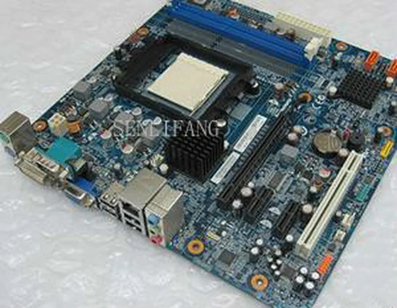 100% Working Desktop Motherboard for A63 M3A780M v1.0 RS780Q-LM2 89Y1256 System Board Fully Tested
100% Working Desktop Motherboard for A63 M3A780M v1.0 RS780Q-LM2 89Y1256 System Board Fully Tested