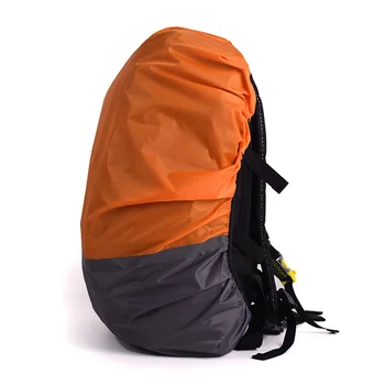 30-40L Outdoor Camping Travel Rainproof Dustproof Covers For Backpack Rain Cover Reflective Waterproof Bag Cover 
30-40L Outdoor Camping Travel Rainproof Dustproof Covers For Backpack Rain Cover Reflective Waterproof Bag Cover
