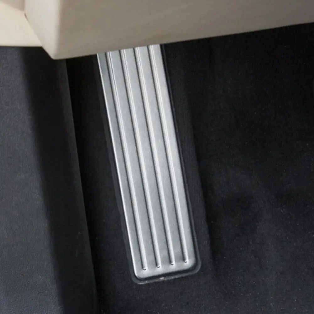 BBQ@FUKA Fit for Cadillac XT5 2016 Stainless Car Drivers Side Fuel Brake Left Foot Rest Pedal Plate 1x
BBQ@FUKA Fit for Cadillac XT5 2016 Stainless Car Drivers Side Fuel Brake Left Foot Rest Pedal Plate 1x