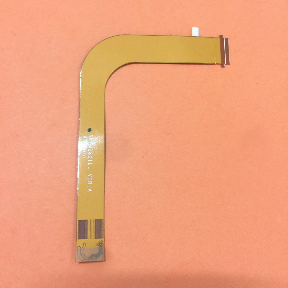 

For Huawei mediapad m2 M2-801 LCD display Screen Connector Flex Ribbon Cable Replacement Parts