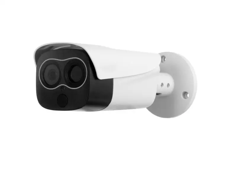 Original TPC-BF2120 2MP Thermal Mini Hybrid Bullet Camera IP67 POE IR support Micro SD card slot TPC-BF2120
Original TPC-BF2120 2MP Thermal Mini Hybrid Bullet Camera IP67 POE IR support Micro SD card slot TPC-BF2120